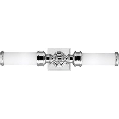 Licht-Erlebnisse, Deckenleuchte, Amine (640 lm, G9) Licht-Erlebnisse, Deckenleuchte, Amine (640 lm, G9)