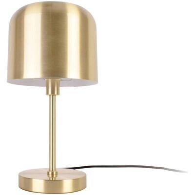 LEITMOTIV Capa Eisen Tischlampe - Tischlampe LEITMOTIV Capa Eisen Tischlampe - Tischlampe