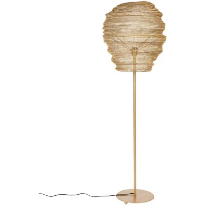 White Label Living 5100101 Stehbeleuchtung - Bodenbeleuchtung White Label Living 5100101 Stehbeleuchtung - Bodenbeleuchtung