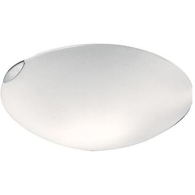 Fabas Luce Deckenleuchte - 2385-65-102 - 2x60W E27 Glas IP20 Fabas Luce Deckenleuchte - 2385-65-102 - 2x60W E27 Glas IP20