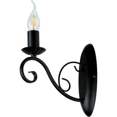 Licht-Erlebnisse, Deckenleuchte, Mauro (E14) Licht-Erlebnisse, Deckenleuchte, Mauro (E14)