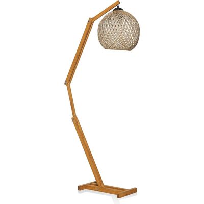 Opviq, Tischlampe, Rocco (E27) Opviq, Tischlampe, Rocco (E27)