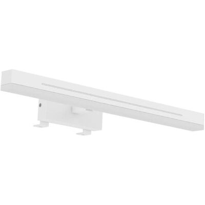Nordlux Otis 40 Wandleuchte - IP44, Weiß, Verstellbar Nordlux Otis 40 Wandleuchte - IP44, Weiß, Verstellbar
