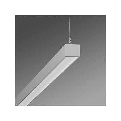 Regiolux, Pendelleuchte, LED-Pendelleuchte 42W 4000K 5951lm si 6051/1024195 (6000 lm) Regiolux, Pendelleuchte, LED-Pendelleuchte 42W 4000K 5951lm si 6051/1024195 (6000 lm)