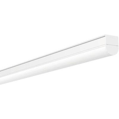 Siteco 51LJ12MDM20A LED-Leuchte - 2600 lm, Weiß, 20W Siteco 51LJ12MDM20A LED-Leuchte - 2600 lm, Weiß, 20W