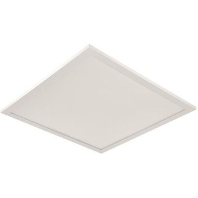 Opple, Deckenleuchte, LED Panel Basic G4 IP40 Modul625 23-34W 2990-4420lm 3000K UGR19 (2990 lm) Opple, Deckenleuchte, LED Panel Basic G4 IP40 Modul625 23-34W 2990-4420lm 3000K UGR19 (2990 lm)