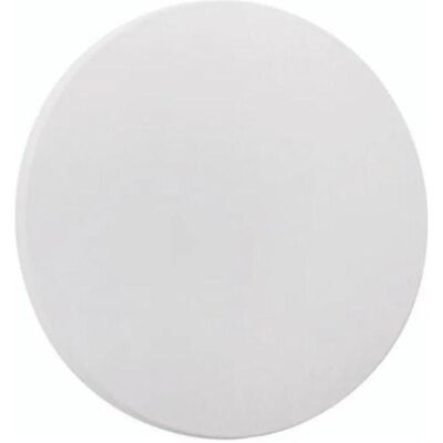Nova Luce Astrid LED Wandleuchte - Modernes Sandy Weiß Design Nova Luce Astrid LED Wandleuchte - Modernes Sandy Weiß Design
