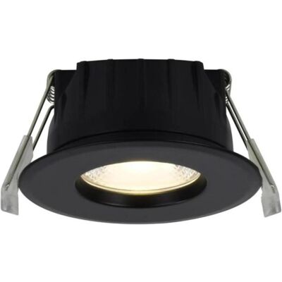 Nordlux Rosalee Weiß Dimmbarer LED Einbauleuchte 2700/3000/4000K IP65 7W Nordlux Rosalee Weiß Dimmbarer LED Einbauleuchte 2700/3000/4000K IP65 7W