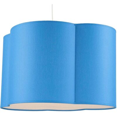 LICHT-ERLEBNISSE Kinder-Deckenleuchte - Wolken-Design LICHT-ERLEBNISSE Kinder-Deckenleuchte - Wolken-Design