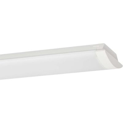 Ridi Wannenleuchte Wand- & Decken-LED - IP40 - 3805lm Ridi Wannenleuchte Wand- & Decken-LED - IP40 - 3805lm