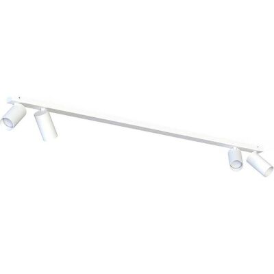 Nowodvorski Mono 7812 Weiße LED Deckenlampe - Wand- und Deckenleuchte Nowodvorski Mono 7812 Weiße LED Deckenlampe - Wand- und Deckenleuchte