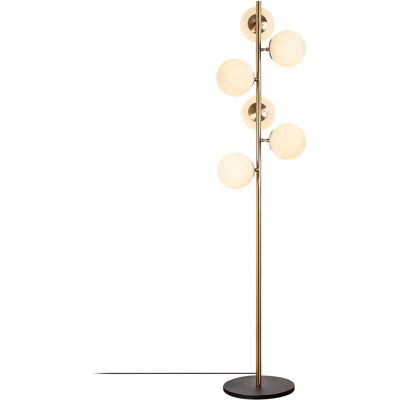 Opviq, Stehlampe, Willa (E14) Opviq, Stehlampe, Willa (E14)