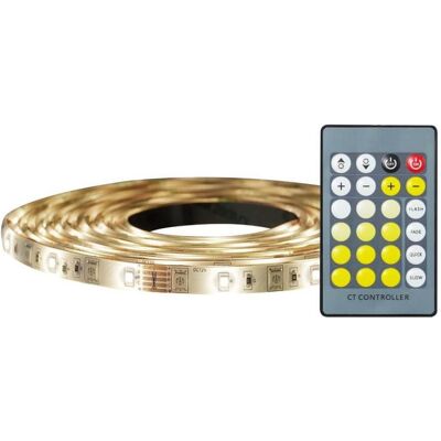 Nordlux LED-Streifen Weiß 120m - LED Streifen Nordlux LED-Streifen Weiß 120m - LED Streifen