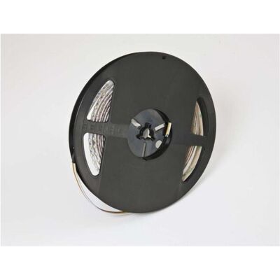 Synergy 21, LED Streifen, LED Flex Strip *dualweiss* DC24V 48W pro Farbe (Kaltweiss, Warmweiss, 500 cm, Indoor) Synergy 21, LED Streifen, LED Flex Strip *dualweiss* DC24V 48W pro Farbe (Kaltweiss, Warmweiss, 500 cm, Indoor)
