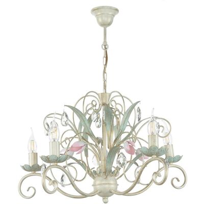 Licht-Erlebnisse, Kronleuchter, Luce Licht-Erlebnisse, Kronleuchter, Luce