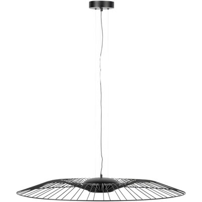 Zuiver Spider Loftlampe - Schwarzes Metall - Pendelleuchte Zuiver Spider Loftlampe - Schwarzes Metall - Pendelleuchte