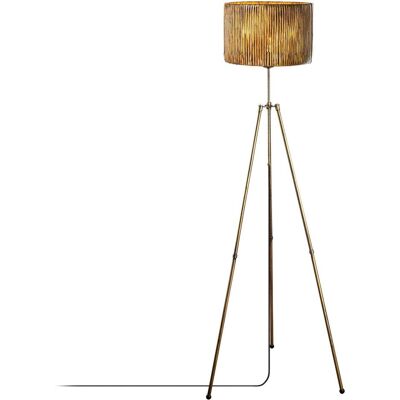 Hermia, Stehlampe, Riley (E27) Hermia, Stehlampe, Riley (E27)