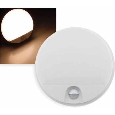 Chilitec - PAYAR - 4000K - 1150lm - Außenwandlampe Chilitec - PAYAR - 4000K - 1150lm - Außenwandlampe