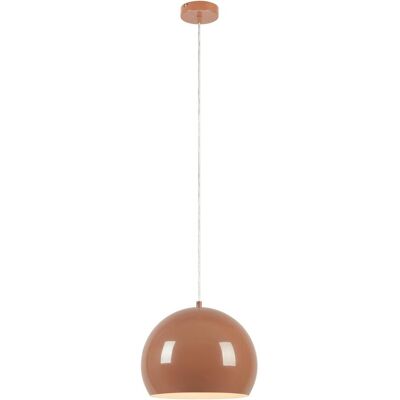 Markslöjd, Pendelleuchte, POP Pendant 1L 28cm Brown (E27) Markslöjd, Pendelleuchte, POP Pendant 1L 28cm Brown (E27)
