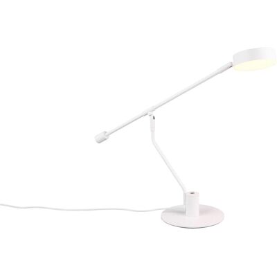 Trio, Tischlampe, Manduro (560 lm) Trio, Tischlampe, Manduro (560 lm)