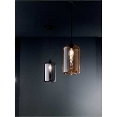 Fabas Luce Bernstein Pendelleuchte - Deckenleuchte Fabas Luce Bernstein Pendelleuchte - Deckenleuchte