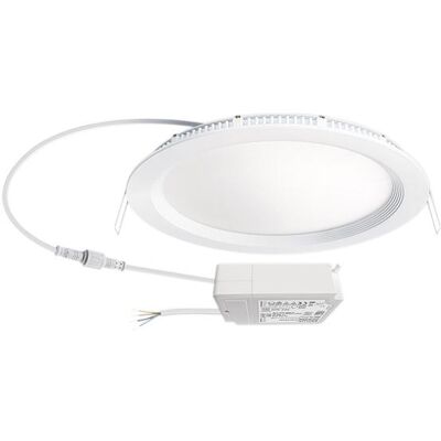 ESYLUX EO10298950 LED-Leuchte - Für Deckenmontage geeignet ESYLUX EO10298950 LED-Leuchte - Für Deckenmontage geeignet