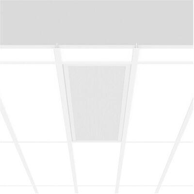 RZB 312368.002.1.76 LED Deckeneinlegeleuchte - Beleuchtung RZB 312368.002.1.76 LED Deckeneinlegeleuchte - Beleuchtung