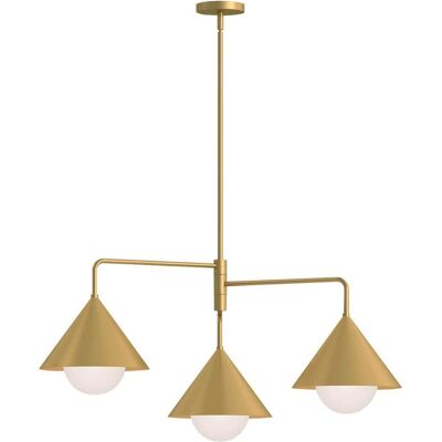 Alora Mood, Kronleuchter, Remyck (96.50 cm) Alora Mood, Kronleuchter, Remyck (96.50 cm)