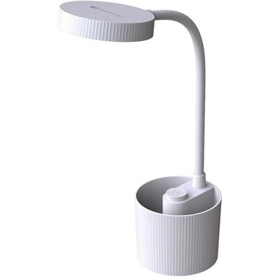 Forever Light - PURE FLB-20 AGNES - Weiß - 5W - Schreibtischlampe Forever Light - PURE FLB-20 AGNES - Weiß - 5W - Schreibtischlampe