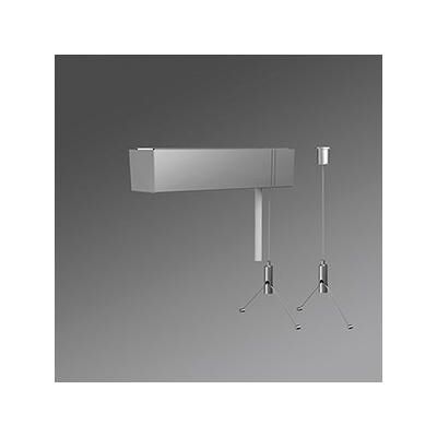 Regiolux - SAYE-PS 91210025135 - 160mm - Seilabhängung Regiolux - SAYE-PS 91210025135 - 160mm - Seilabhängung