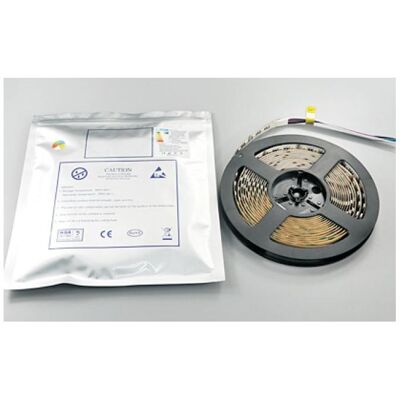 Synergy 21 LED Flex Streifen RGB/WW - LED Band - Außenbereich Synergy 21 LED Flex Streifen RGB/WW - LED Band - Außenbereich