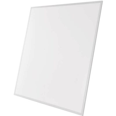 Emos Deckenleuchte, LED Einbauleuchte LUXXO Backlit 60×60, quadr., weiss, 22W neutr.w. (4000 lm) Emos Deckenleuchte, LED Einbauleuchte LUXXO Backlit 60×60, quadr., weiss, 22W neutr.w. (4000 lm)