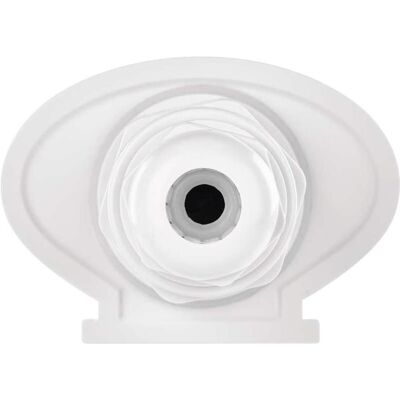 EMOS - DUSTY - Neutralweiß - IP65 - LED-Licht EMOS - DUSTY - Neutralweiß - IP65 - LED-Licht