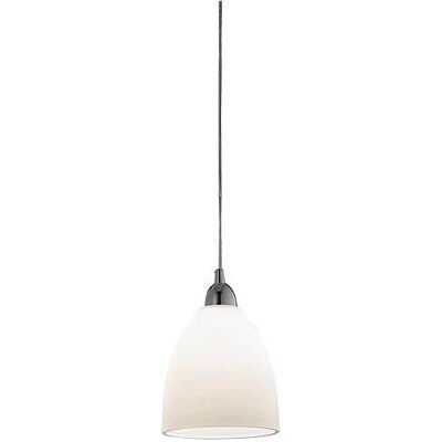 Fabas Luce Chrom Pendelleuchte - 2907-44-102 Fabas Luce Chrom Pendelleuchte - 2907-44-102