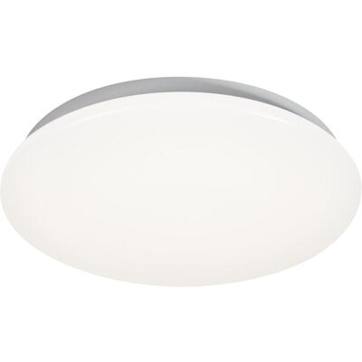 NORDLUX Montone 33 4000K Sensor LED Deckenleuchte - Badezimmer, Weiß NORDLUX Montone 33 4000K Sensor LED Deckenleuchte - Badezimmer, Weiß