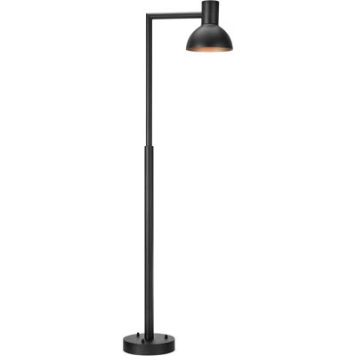 Markslöjd, Stehlampe, NUBI Lamp Post 1L Black (450 lm) Markslöjd, Stehlampe, NUBI Lamp Post 1L Black (450 lm)