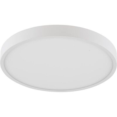 EVN PAR270140 LED Anbaupanel rund weiß - 4000K, 1700lm EVN PAR270140 LED Anbaupanel rund weiß - 4000K, 1700lm