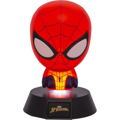 Paladone Products, Nachtlicht, Spider-Man Paladone Products, Nachtlicht, Spider-Man
