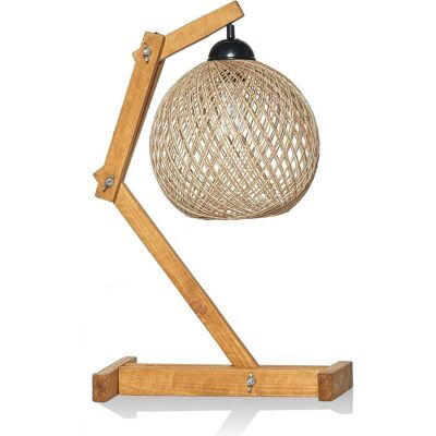 Opviq, Tischlampe, Odin (E27) Opviq, Tischlampe, Odin (E27)