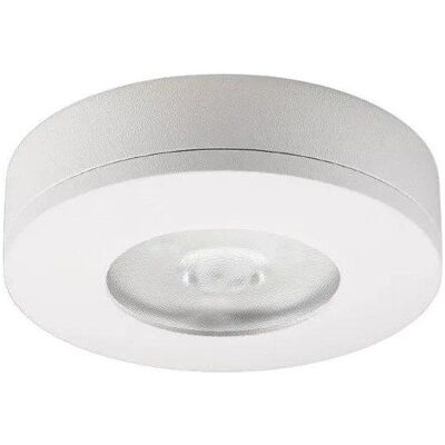 SG LIGHTING LED-Lichtpunkt 2,4W - Weiß IP54 SG LIGHTING LED-Lichtpunkt 2,4W - Weiß IP54