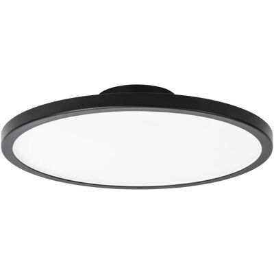 LIGHTME LED-Deckenleuchte - Einstellbare Farbtemperatur, Dimmbar, IP44 LIGHTME LED-Deckenleuchte - Einstellbare Farbtemperatur, Dimmbar, IP44