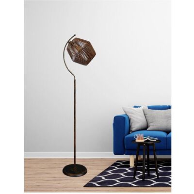 Hermia, Stehlampe, Della (E27) Hermia, Stehlampe, Della (E27)