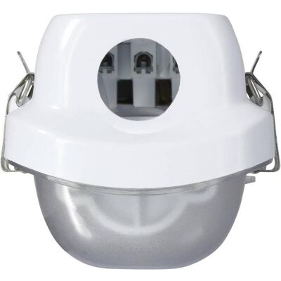 Sygonix Wasserdichte LED-Röhre - T8 9W Neutralweiß Grau Sygonix Wasserdichte LED-Röhre - T8 9W Neutralweiß Grau