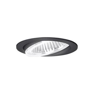 LTS, Deckenleuchte, Licht&Leuchten LED-Einbaustrahler FLIR 100 sw #641714 (1290 lm) LTS, Deckenleuchte, Licht&Leuchten LED-Einbaustrahler FLIR 100 sw #641714 (1290 lm)