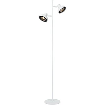 Lucide Sensas 2-Flammige Stehlampe - Stehlampe Lucide Sensas 2-Flammige Stehlampe - Stehlampe