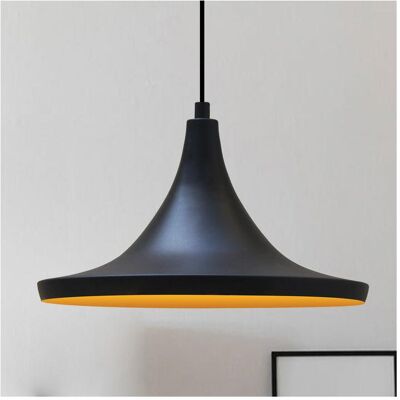 Bamyum, Pendelleuchte, Genisy Pendelleuchte Schwarz (E27) Bamyum, Pendelleuchte, Genisy Pendelleuchte Schwarz (E27)