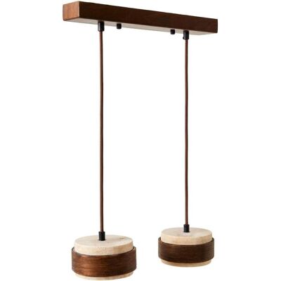 Opviq, Pendelleuchte, Lover B Chandelier (E27) Opviq, Pendelleuchte, Lover B Chandelier (E27)