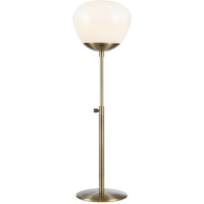 Markslojd Rise Antik Messing Tischlampe - Tischlampe Markslojd Rise Antik Messing Tischlampe - Tischlampe