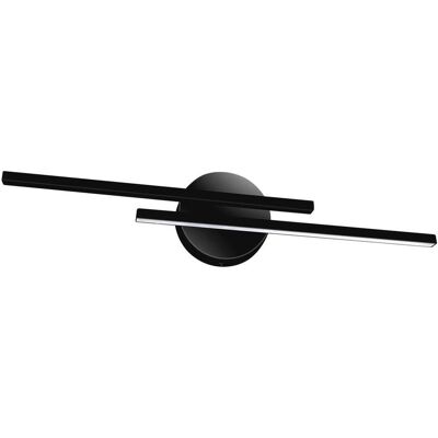 Licht-Erlebnisse - Nadia - 780 lm - Wall light Licht-Erlebnisse - Nadia - 780 lm - Wall light