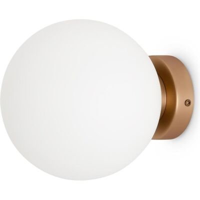 Maytoni Basic Form Wandleuchte - Modern Gold E14 Maytoni Basic Form Wandleuchte - Modern Gold E14